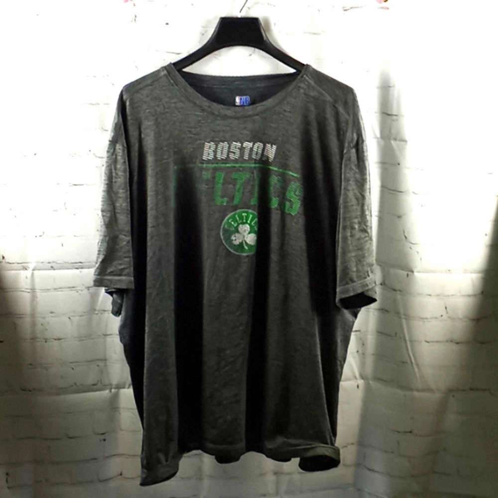 Boston Celtics Tee